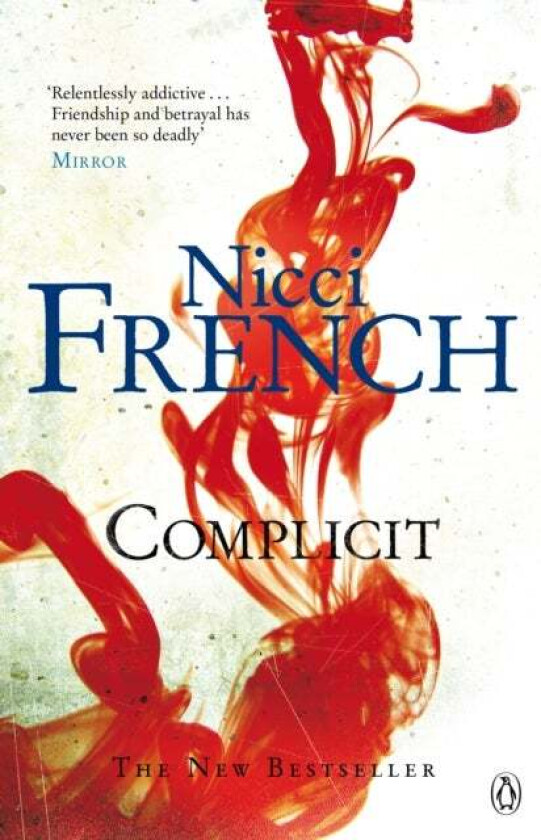 Complicit av Nicci French