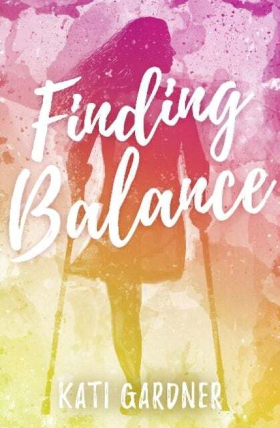 Finding Balance av Kati Gardner