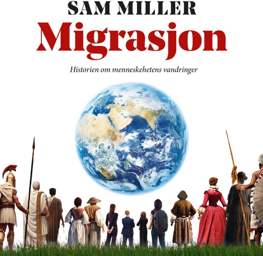 Migrasjon av Sam Miller