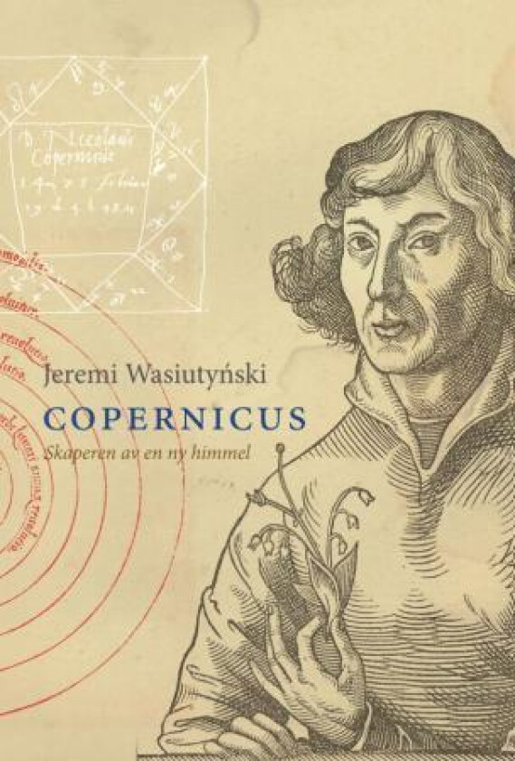 Copernicus av Jeremi Wasiutynski