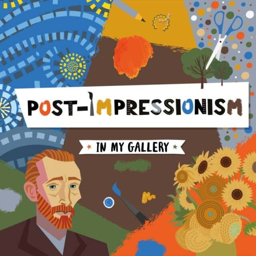 Post-Impressionism av Emilie Dufresne