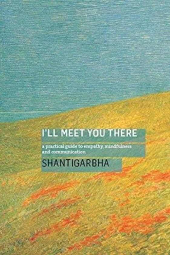 I'll Meet You There av Dharmachari Shantigarbha