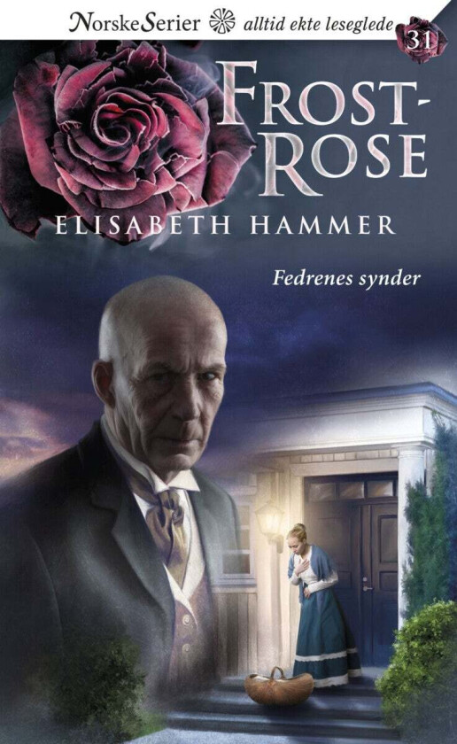 Fedrenes synder av Elisabeth Hammer
