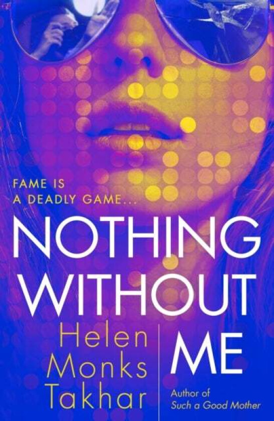 Nothing Without Me av Helen Monks Takhar