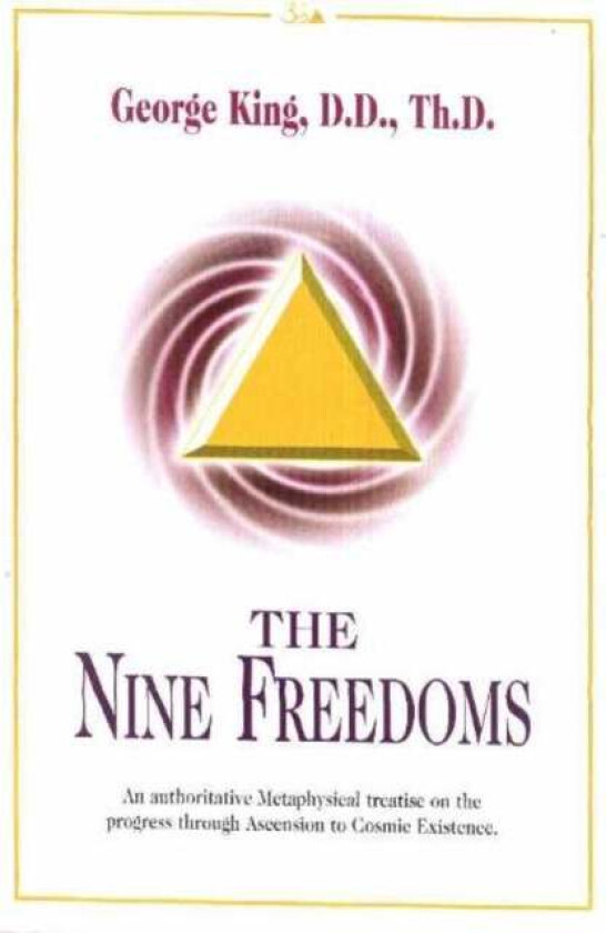 Nine Freedoms av George King