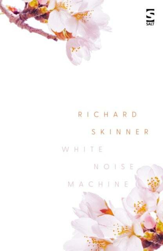 White Noise Machine av Richard Skinner