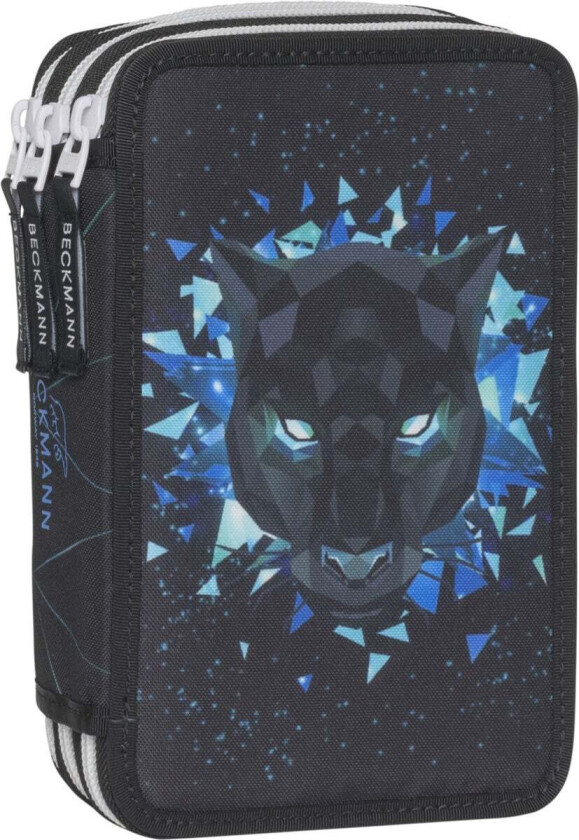 Pennal Panther Trelags m/innhold