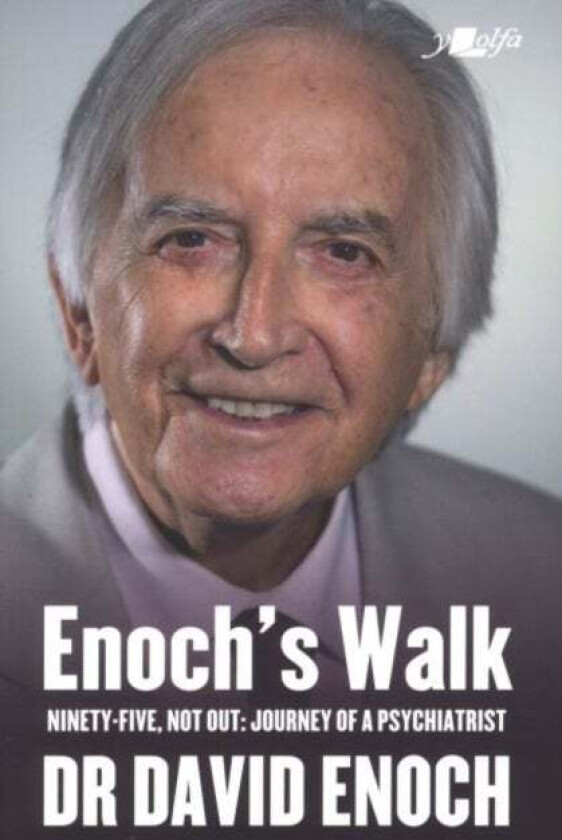 Enoch's Walk av David Enoch