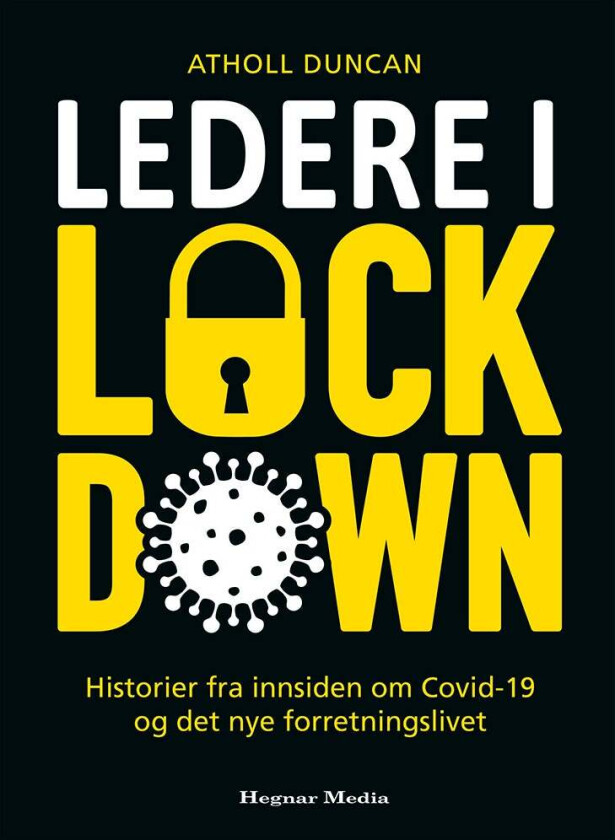 Ledere i lockdown av Atholl Duncan