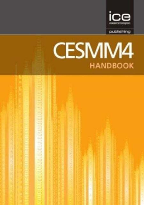 CESMM4 Revised: Handbook av Martin Barnes