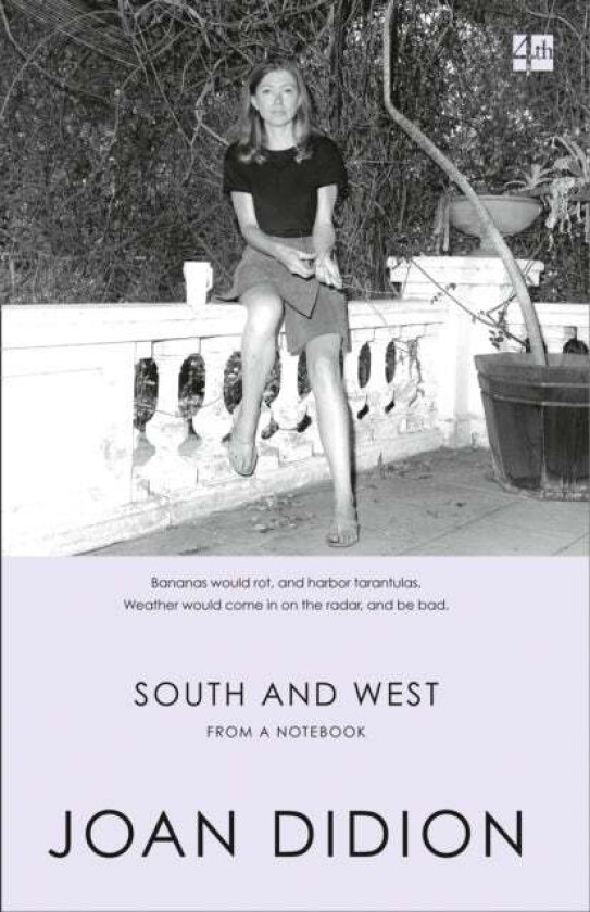 South and west av Joan Didion