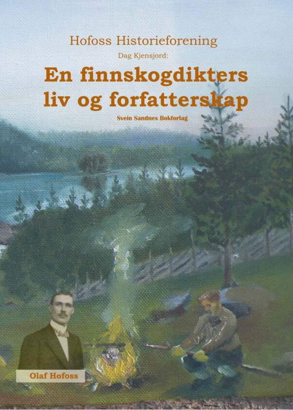 Olaf Hofoss