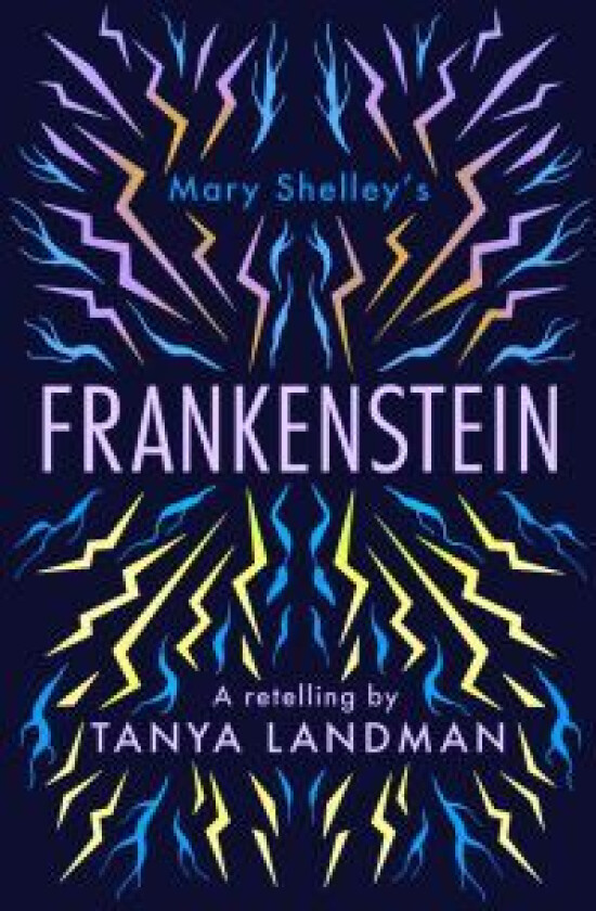 Frankenstein av Tanya Landman