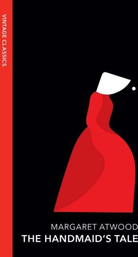 The Handmaid's Tale av Margaret Atwood