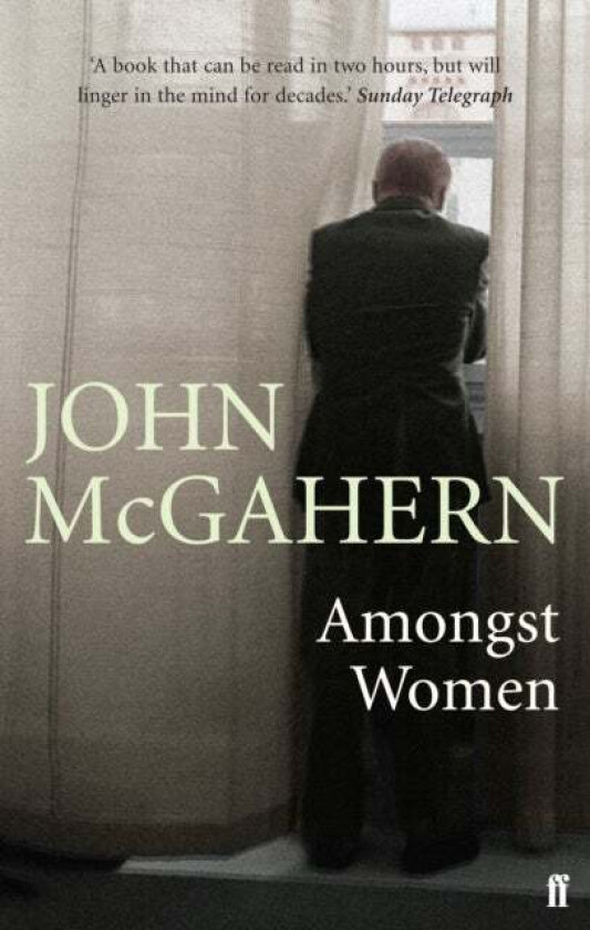 Amongst Women av John McGahern