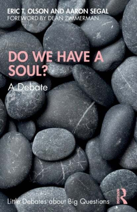 Do We Have a Soul? av Eric T. Olson, Aaron Segal