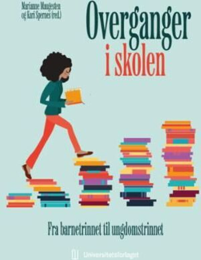 Overganger i skolen