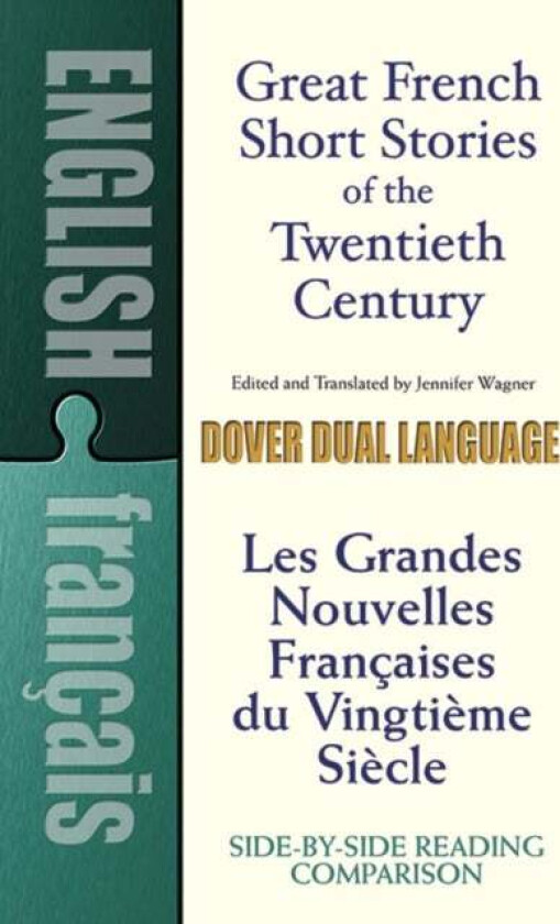 Great French Short Stories