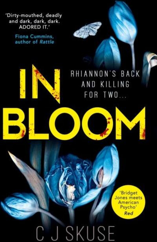 In Bloom av C.J. Skuse