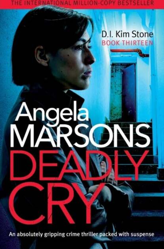 Deadly Cry