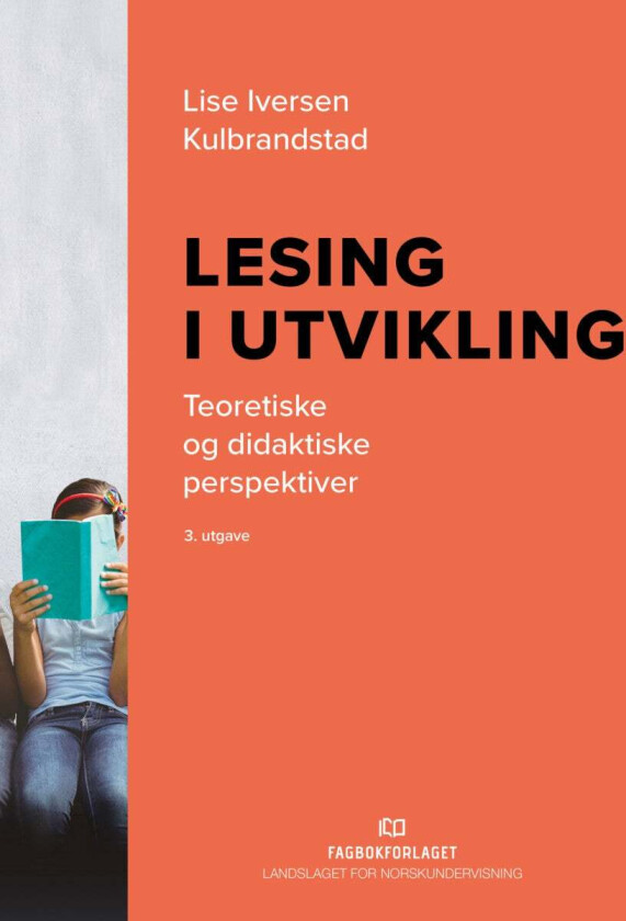 Lesing i utvikling av Lise Iversen Kulbrandstad