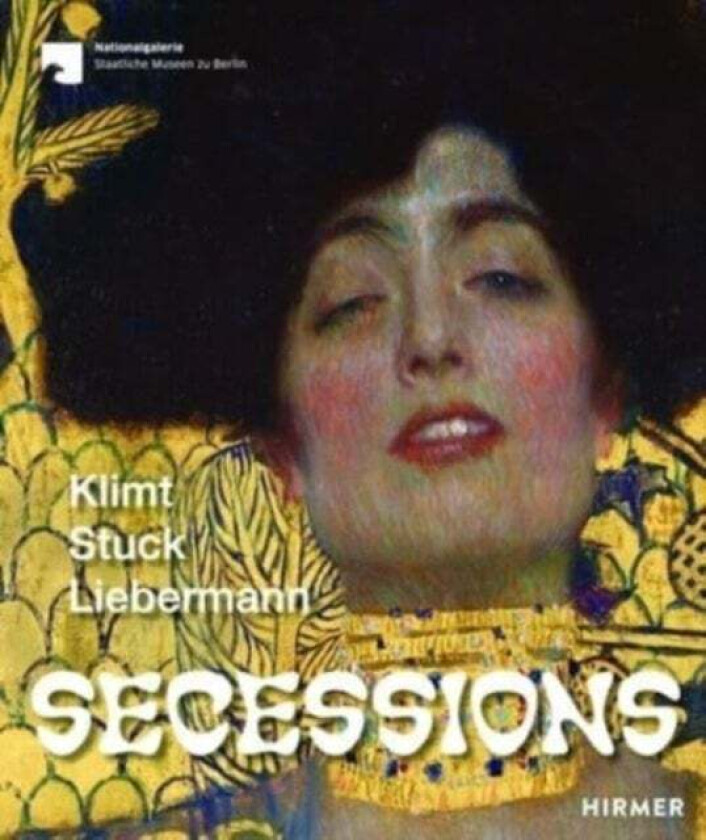 Secessions av Ralph Gleis, Ursula Storch