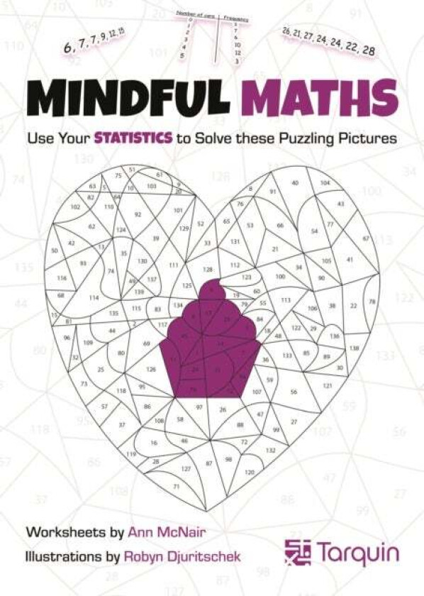 Mindful Maths 3 av Ann McNair