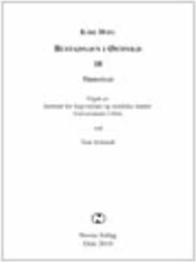 Bustadnavn i Østfold av Kåre Hoel