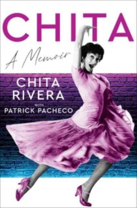 Chita av Chita Rivera