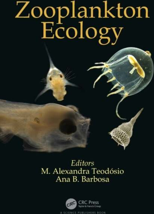 Zooplankton Ecology