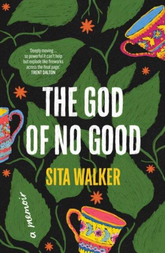 The God of No Good av Sita Walker