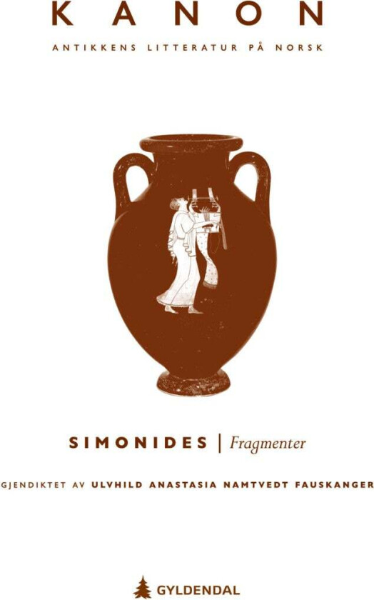 Fragmenter av Simonides