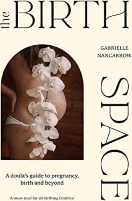 The Birth Space av Gabrielle Nancarrow