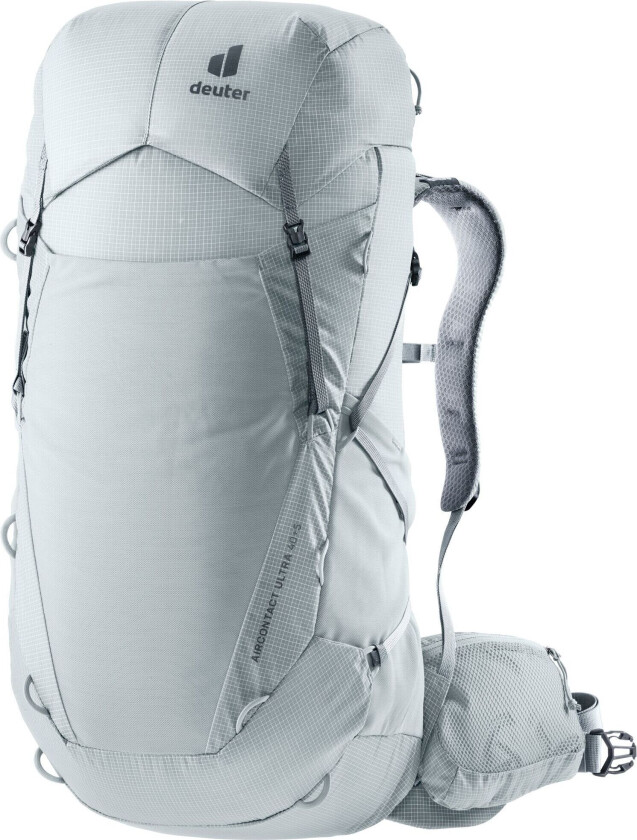 Aircontact Ultra 40+5 Tin-Shale OneSize, Tin-Shale