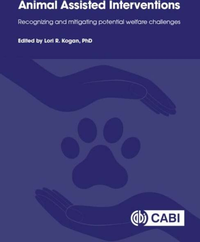 Animal Assisted Interventions
