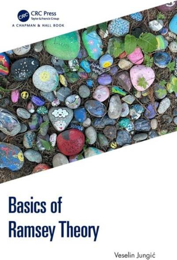 Basics of Ramsey Theory av Veselin (Simon Fraser University Canada) Jungic