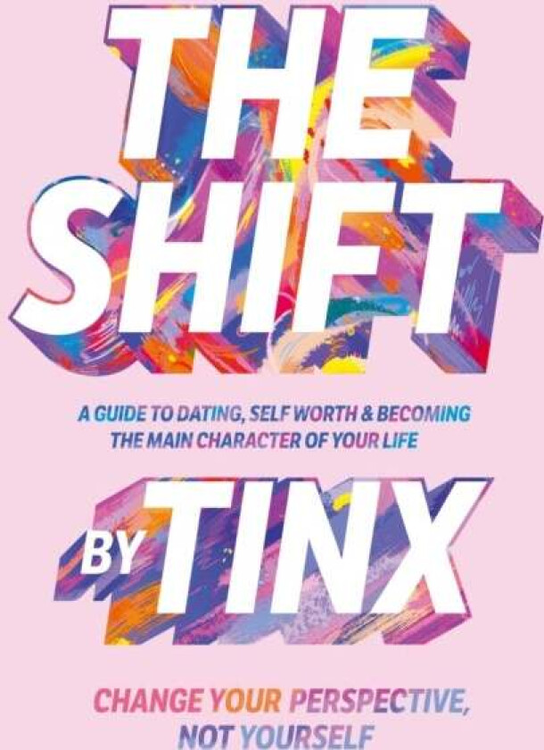 The Shift av Tinx