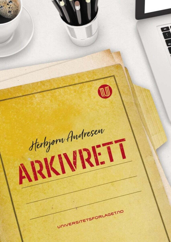 Arkivrett av Herbjørn Andresen