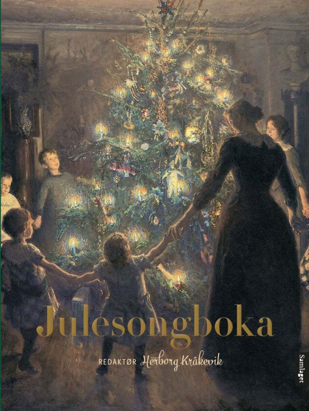 Julesongboka