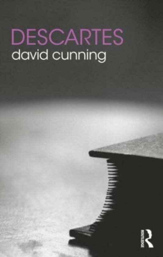 Descartes av David Cunning