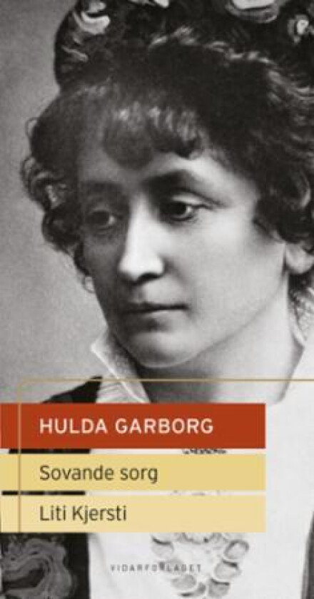 Sovande sorg : scenetekster ; Liti Kersti av Hulda Garborg