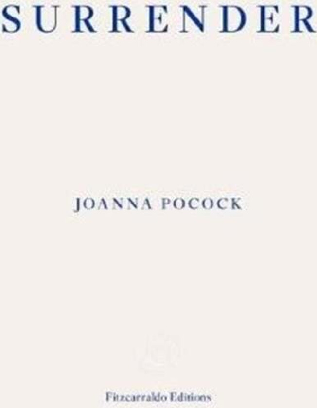 Surrender av Joanna Pocock