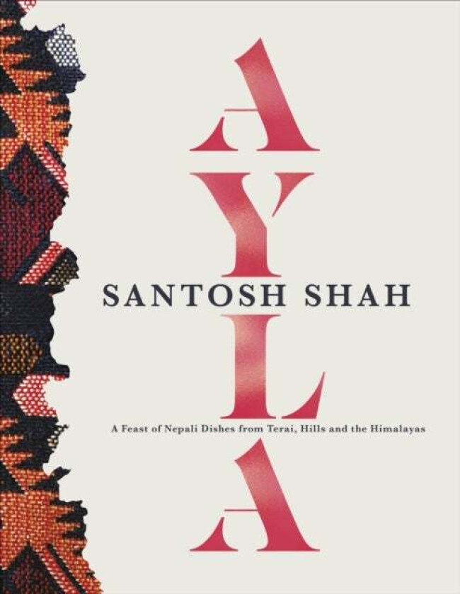 Ayla av Santosh Shah