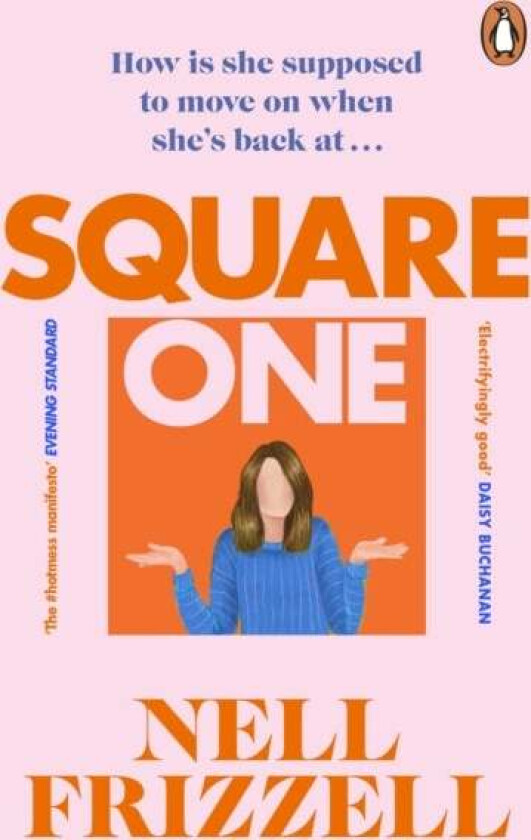 Square One av Nell Frizzell