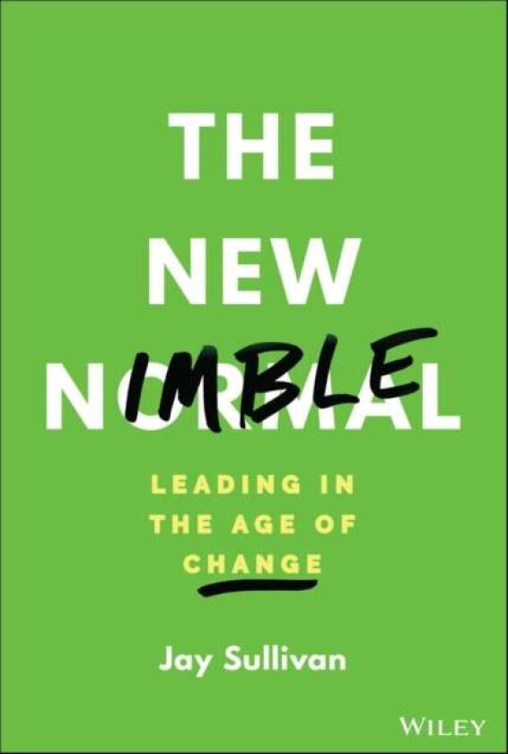 The New Nimble av Jay Sullivan