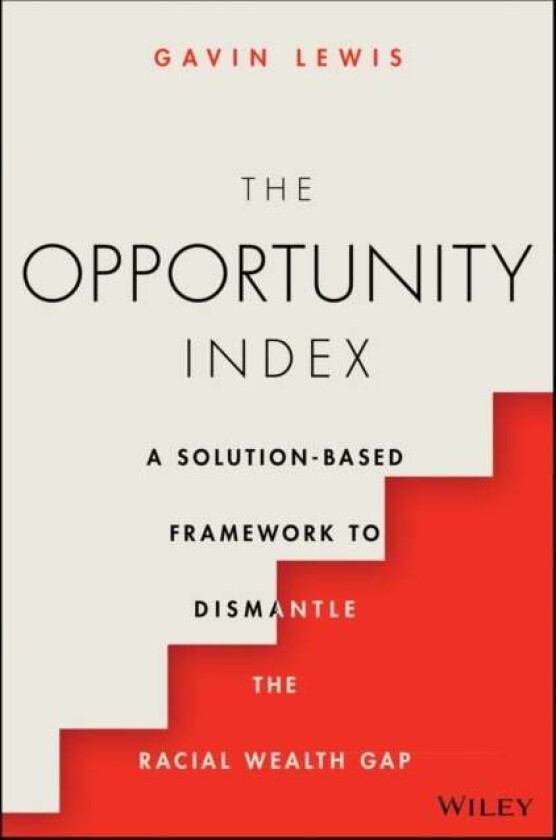 The Opportunity Index av Gavin Lewis
