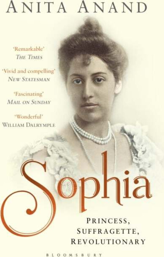 Sophia av Anita Anand