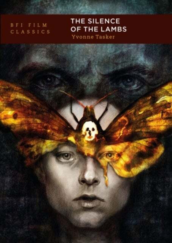 The Silence of the Lambs av Yvonne (University of Leeds UK) Tasker