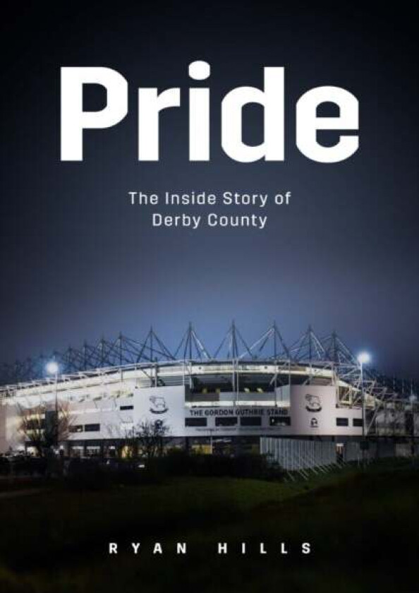 Pride av Ryan Hills