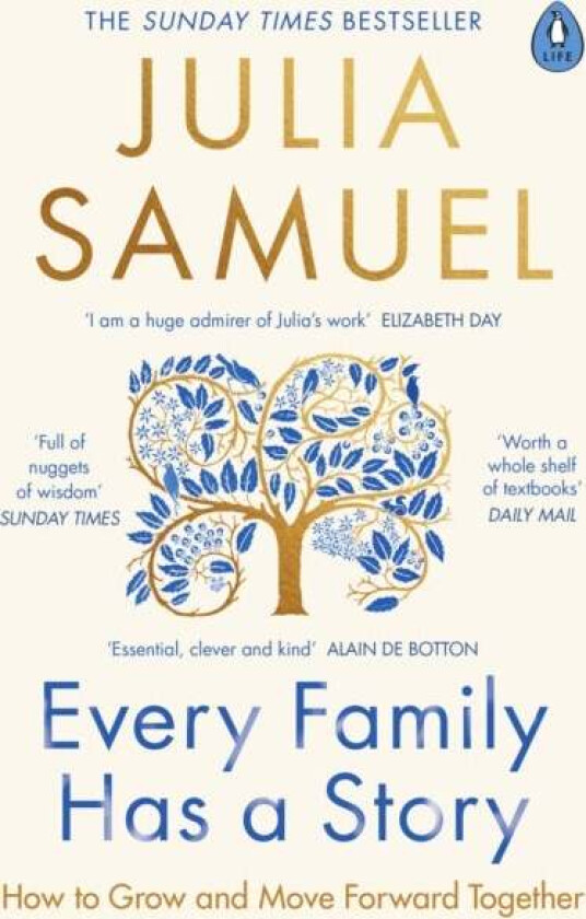 Every Family Has A Story av Julia Samuel